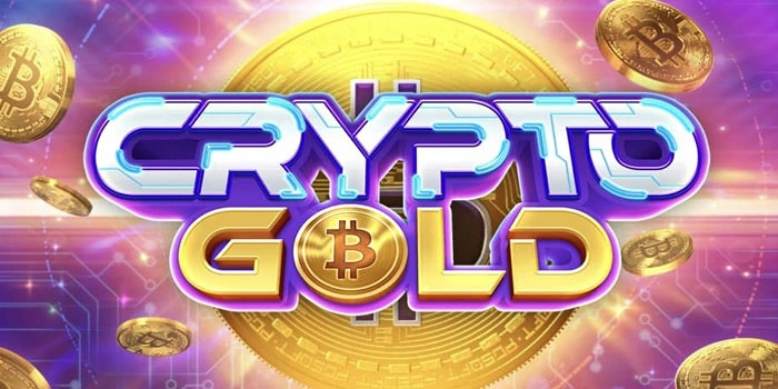 Tips Terbaru Slot Crypto Gold Dengan Pola Spin Anti Rungkad